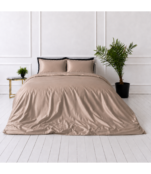Zīda gultas veļas komplekts „Saddle Silk“. Gultas veļas komplekti 200x200