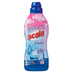 Mazgāšanas līdzeklis „Scala delicate liquid laundry detergent“. Tīrītāji. Scala veļas mazgāšanas līdzeklis delikātiem audumiem pie mīksta vilnas džempera