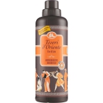 Veļas mīkstinātājs „Ammorbidente“