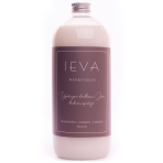 Veļas mīkstinātājs „Softener Silk Vanilla“. Tīrītāji. Mīkstinātājs ar zīda, vaniļas un pūdera aromātu, kas nodrošina gludu, greznu sajūtu un maigu, nomierinošu aromātu jūsu veļai.