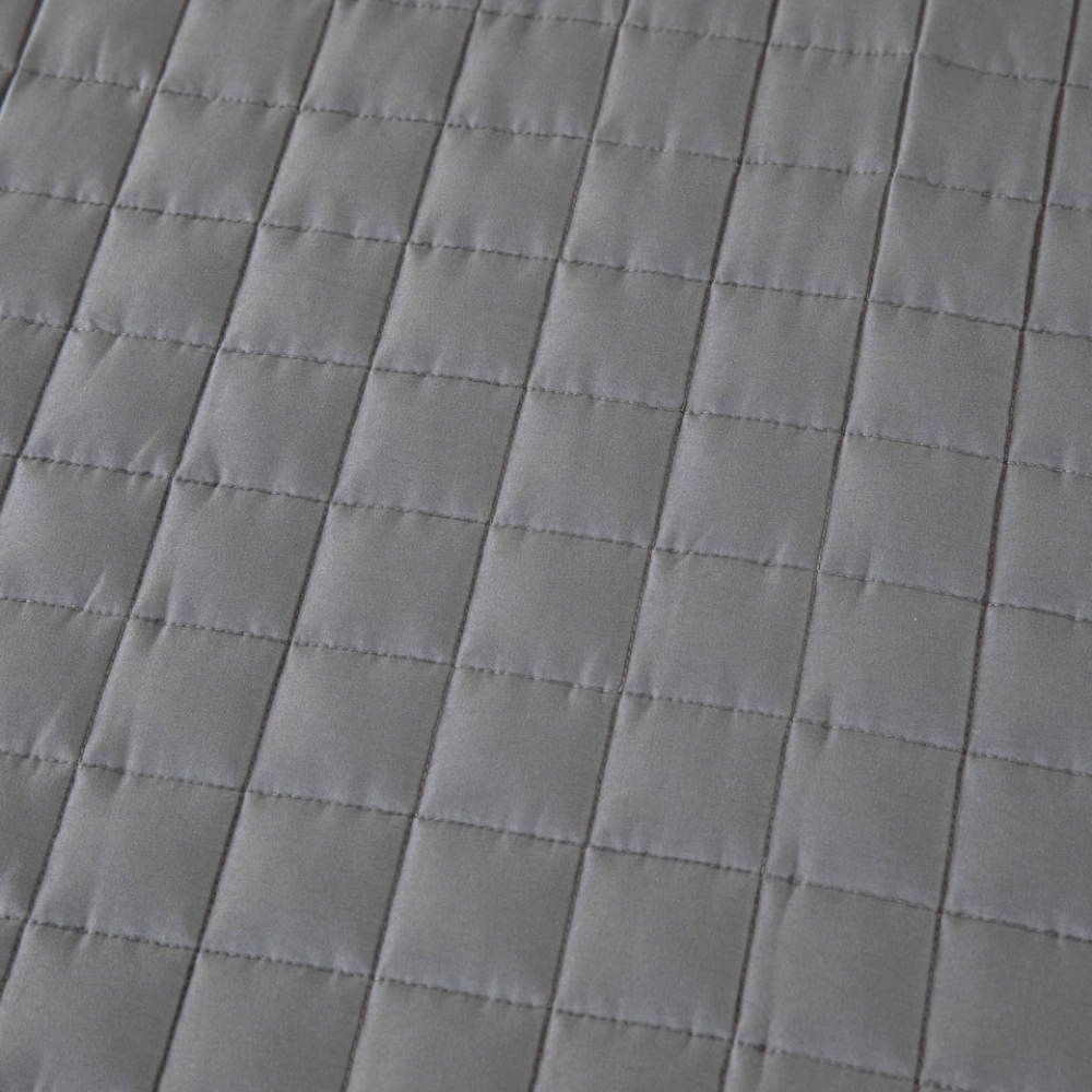 Smagā sega „Classic 7 kg“. Segas, 150x200 cm