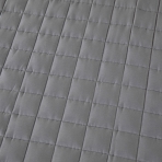 Smagā sega „Classic 7 kg“. Segas, 150x200 cm