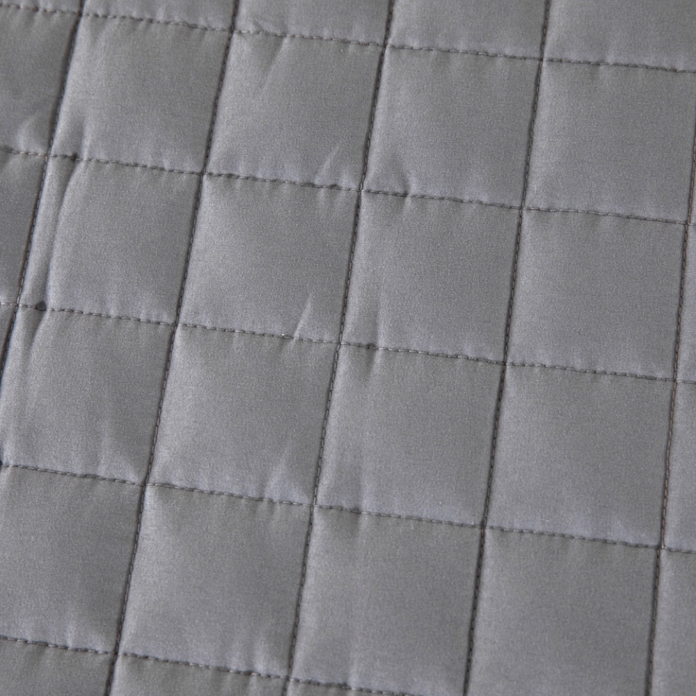 Smagā sega „Classic 7 kg“. Segas, 150x200 cm