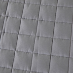 Smagā sega „Classic 7 kg“. Segas, 150x200 cm