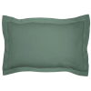 Tencel spilvendrāna "Green"