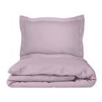 Tencel gultas veļas komplekts "Violette". Tencel gultas veļa, 200x230 cm