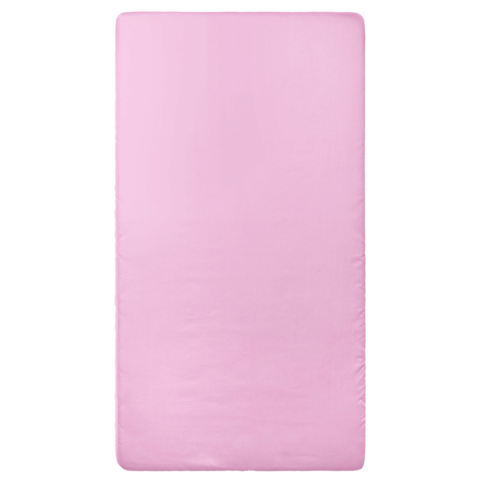 Jersey palags ar gumiju „Ballerina“. Palags ar gumiju 200x200, 90x200 cm, 140x200 cm, 160x200 cm, 180x200 cm, 200x220 cm. Gaiši rozā palags ar gumiju vienkrāsainā dizainā Jersey palags ar gumiju „Ballerina“. Palags ar gumiju 200x200, 90x200 cm, 140x200 cm, 160x200 cm, 180x200 cm, 200x220 cm. Gaiši rozā palags ar gumiju vienkrāsainā dizainā