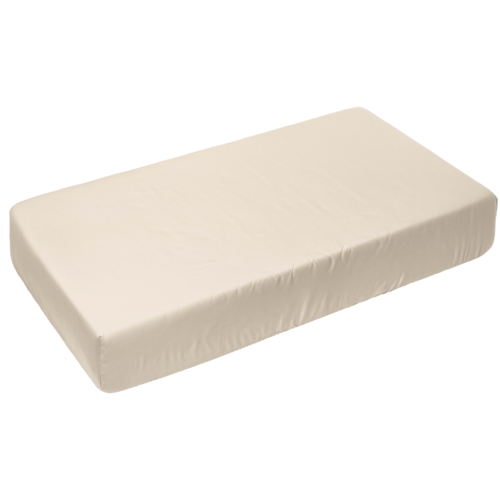 Jersey palags ar gumiju „Sand“. Palags ar gumiju 140x200, 90x200 cm, 140x200 cm, 160x200 cm, 180x200 cm, 200x220 cm