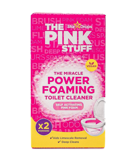 Tualetes tīrīšanas pulveris “WC powder”