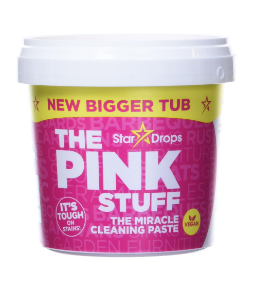 Tīrīšanas pasta “The Pink Stuff paste”