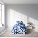 Vienvietīgas gultas veļas komplekti "Ambiance". Gultas veļas komplekti 140x200, 140x200 cm, 150x200 cm, 160x200 cm