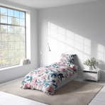 Vienvietīgas gultas veļas komplekti "Elegant". Gultas veļas komplekti 140x200, 140x200 cm, 150x200 cm, 160x200 cm