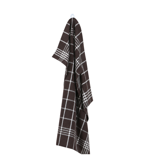 Virtuves dvieļi „Espresso Kitchen Towel“. Virtuves dvieļi
