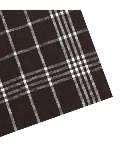 Virtuves dvieļi „Espresso Kitchen Towel“. Virtuves dvieļi