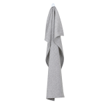 Virtuves dvieļi „Fog Kitchen Towel“. Virtuves dvieļi. Gaiši pelēks vienkrāsains virtuves dvielis ar smalku tekstūru Virtuves dvieļi „Fog Kitchen Towel“. Virtuves dvieļi. Gaiši pelēks vienkrāsains virtuves dvielis ar smalku tekstūru