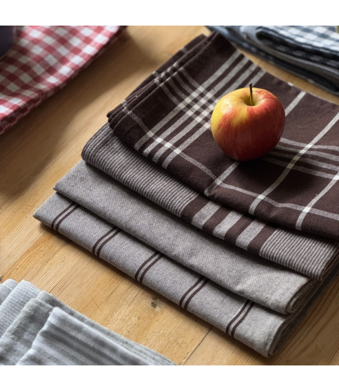 Virtuves dvieļi „Urban Kitchen Towel“. Virtuves dvieļi
