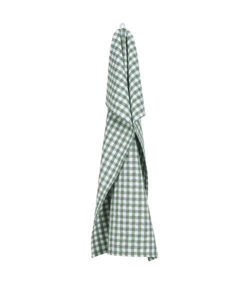 Virtuves dvieļi „Willow Kitchen Towel“. Virtuves dvieļi