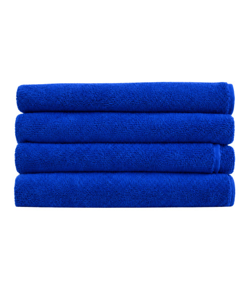 Vannas dvielis „Blue Softness“