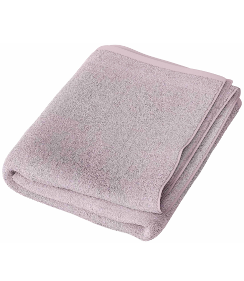 Vannas dvielis „Blush Economic Towel“. Dvieļi
