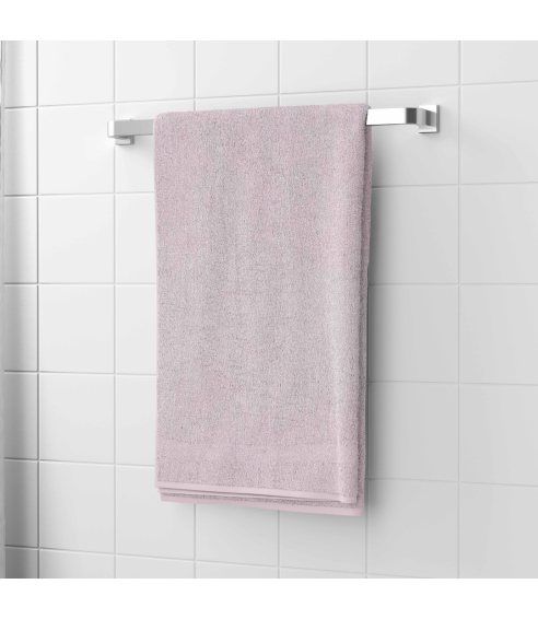 Vannas dvielis „Blush Economic Towel“. Dvieļi