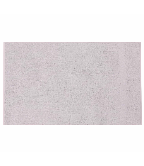 Vannas dvielis „Blush Economic Towel“. Dvieļi