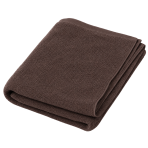 Vannas dvielis „Brown towel“, 70x140 cm