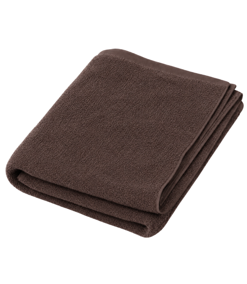 Vannas dvielis „Brown towel“