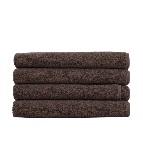 Vannas dvielis „Brown towel“