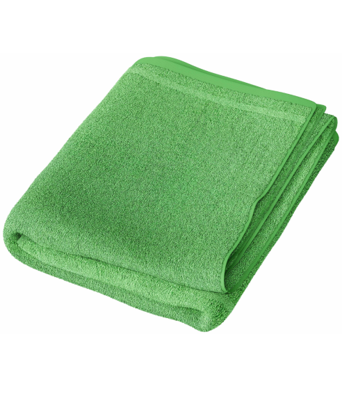 Vannas dvielis „Green Economic Towel“. Dvieļi