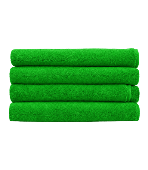 Vannas dvielis „Green Softness“