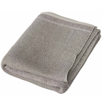 Vannas dvielis „Grey Economic Towel“. Dvieļi, 60x35 cm, 100x45 cm