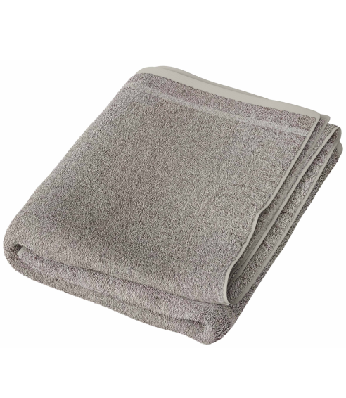 Vannas dvielis „Grey Economic Towel“. Dvieļi