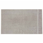 Vannas dvielis „Grey Economic Towel“. Dvieļi, 60x35 cm, 100x45 cm