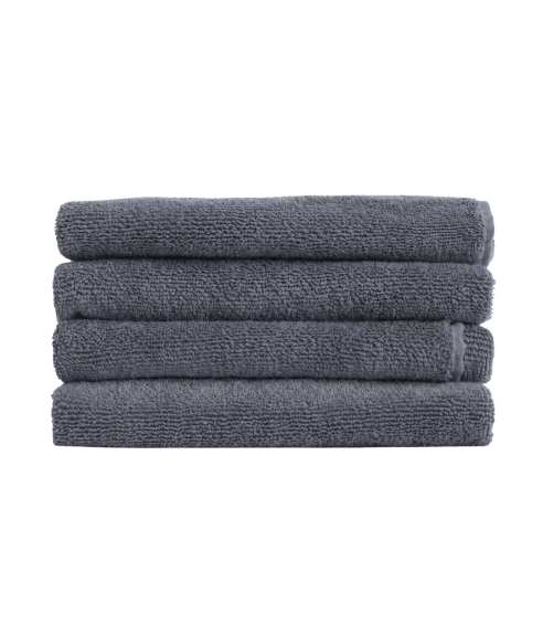 Vannas dvielis „Grey towel“