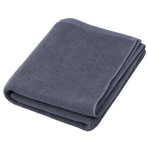 Vannas dvielis „Grey towel“, 70x140 cm Vannas dvielis „Grey towel“, 70x140 cm