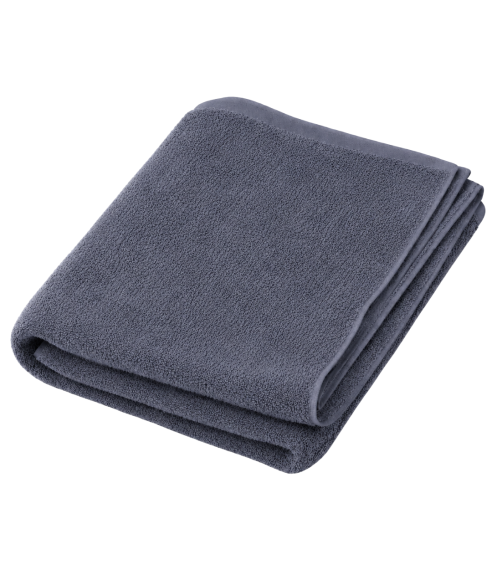 Vannas dvielis „Grey towel“