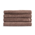 Vannas dvielis „Light Brown towel“, 70x140 cm. Brūngani pelēks vienkrāsains dvielis ar cilpiņu tekstūru Vannas dvielis „Light Brown towel“, 70x140 cm. Brūngani pelēks vienkrāsains dvielis ar cilpiņu tekstūru
