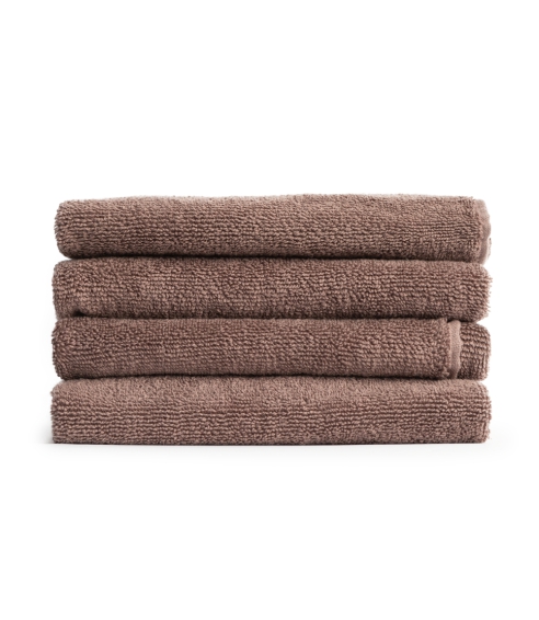 Vannas dvielis „Light Brown towel“