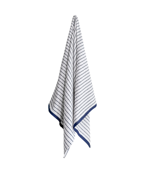 Vannas dvielis „Marine Stripe“