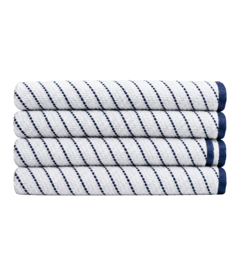 Vannas dvielis „Marine Stripe“