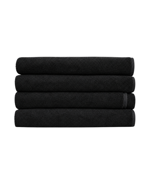 Vannas dvielis „Obsidian Softness“