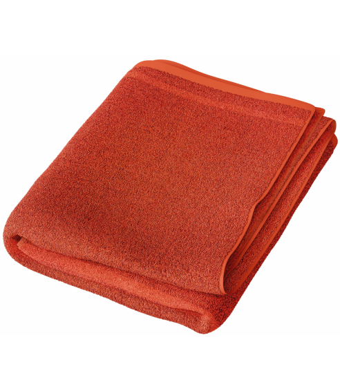 Vannas dvielis „Orange Economic Towel“. Dvieļi