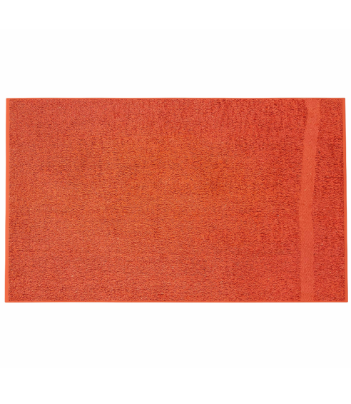 Vannas dvielis „Orange Economic Towel“. Dvieļi