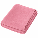 Vannas dvielis „Pink Economic Towel“, 60x35 cm, 100x45 cm