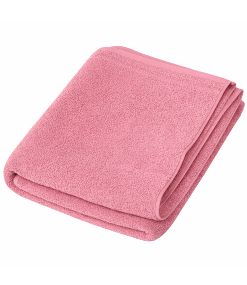 Vannas dvielis „Pink Economic Towel“