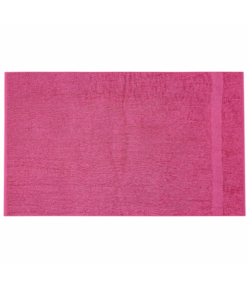 Vannas dvielis „Raspberry Economic Towel“. Dvieļi