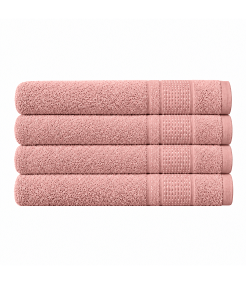 Vannas dvielis „Royal Coral towel“