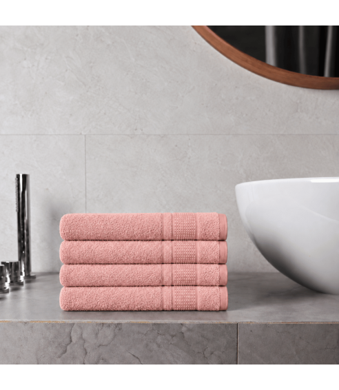 Vannas dvielis „Royal Coral towel“