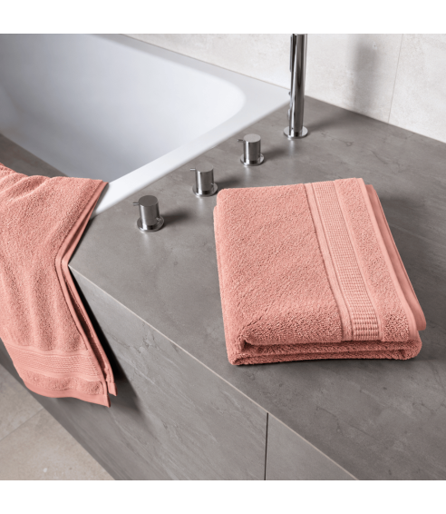Vannas dvielis „Royal Coral towel“