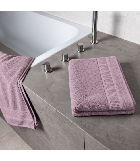 Vannas dvielis „Royal Grape towel“